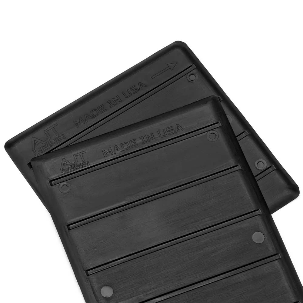 Center Console Tray Liners Tundra (2022+) / Sequoia (2023+) - Image 4
