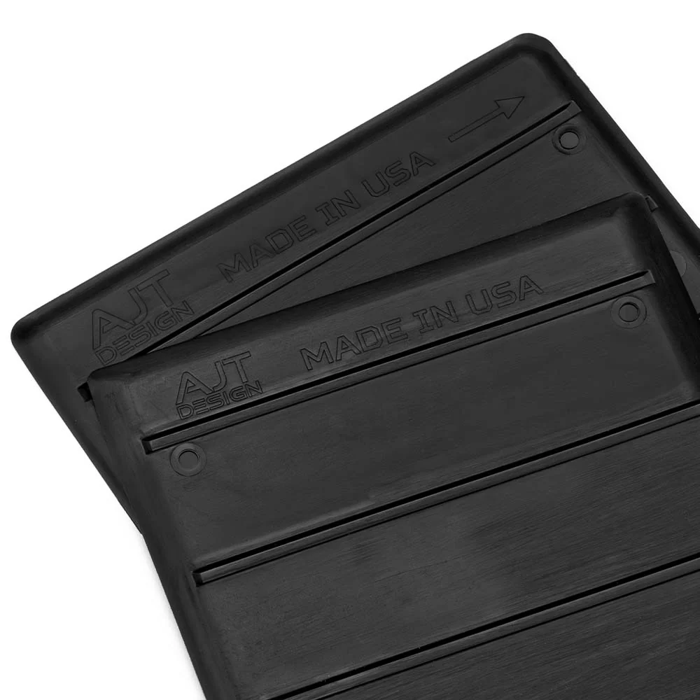 Center Console Tray Liners Tundra (2022+) / Sequoia (2023+) - Image 5