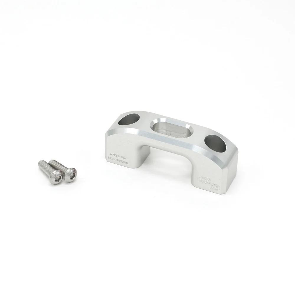 Center Tie-Down Anchor Tacoma (2016-2023) - Image 10