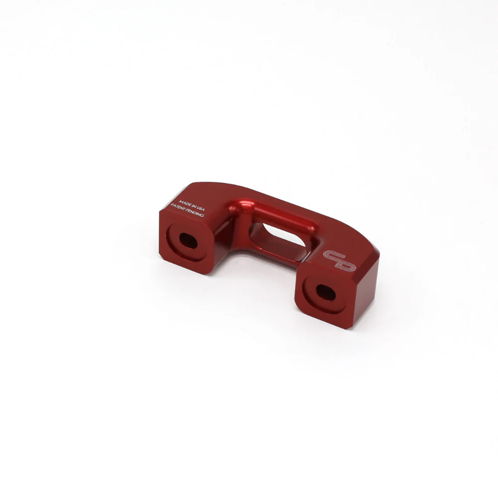 Center Tie-Down Anchor Tacoma (2016-2023) - Image 11