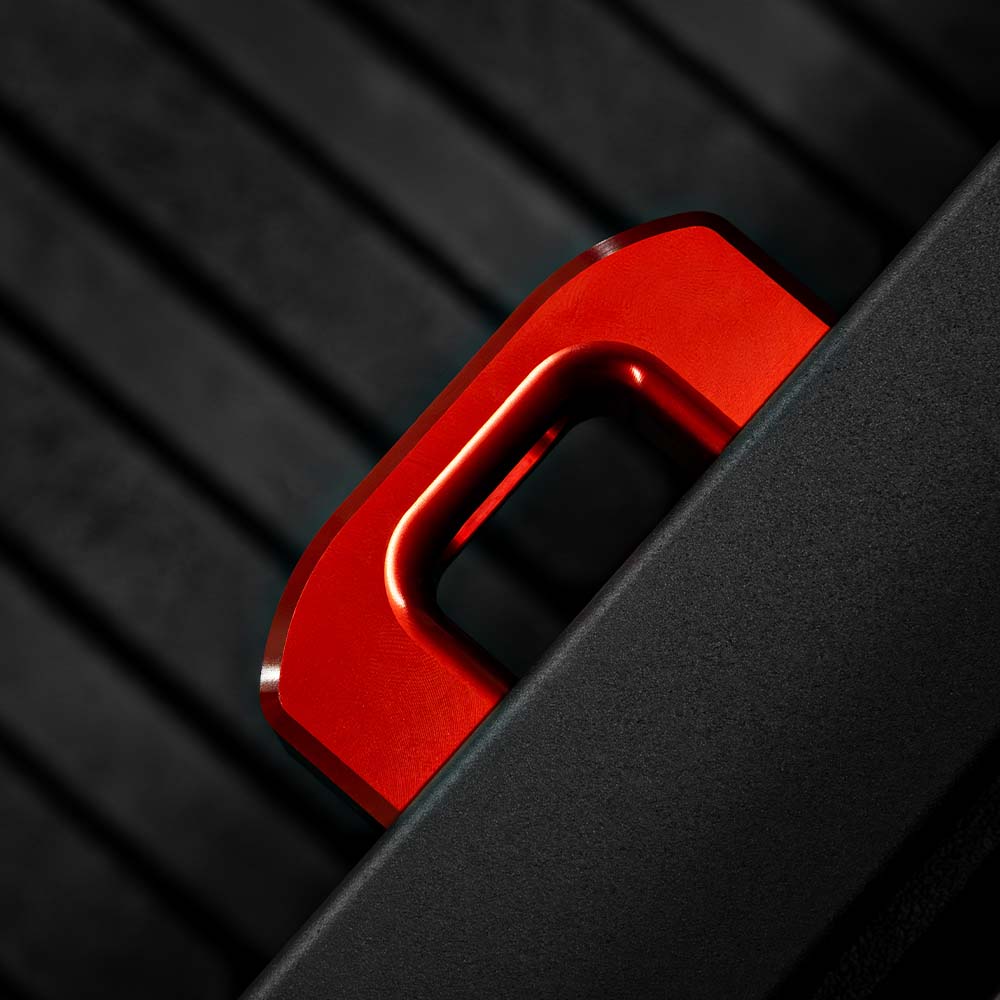 Center Tie-Down Anchor Tacoma (2016-2023) - Image 4