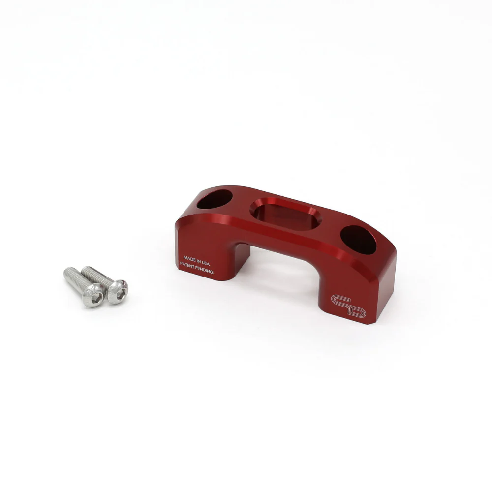 Center Tie-Down Anchor Tacoma (2016-2023) - Image 8