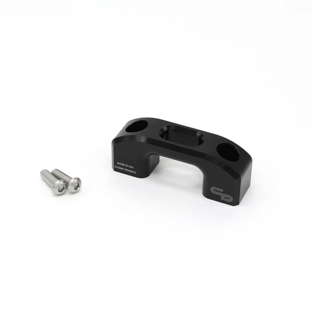 Center Tie-Down Anchor Tacoma (2016-2023) - Image 9