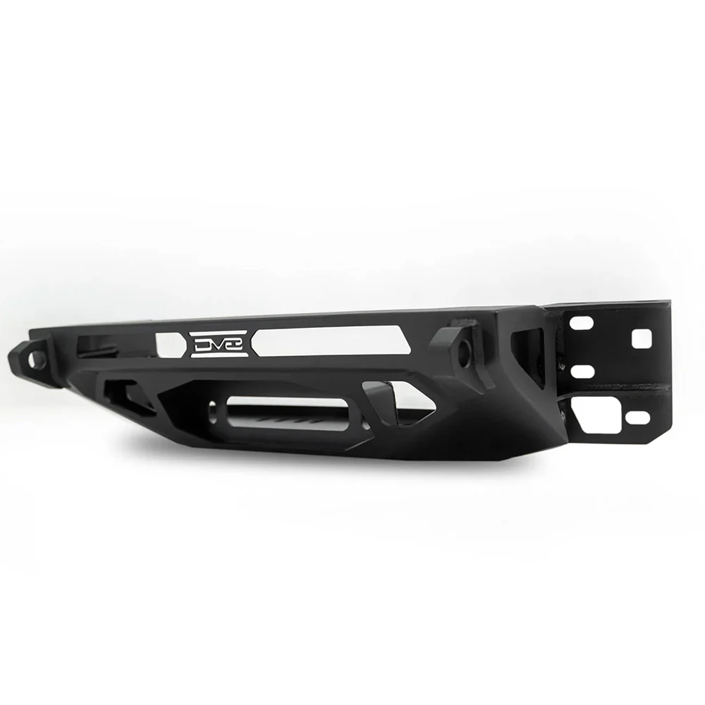 Centric Front Bumper Land Cruiser (2024) - Image 16
