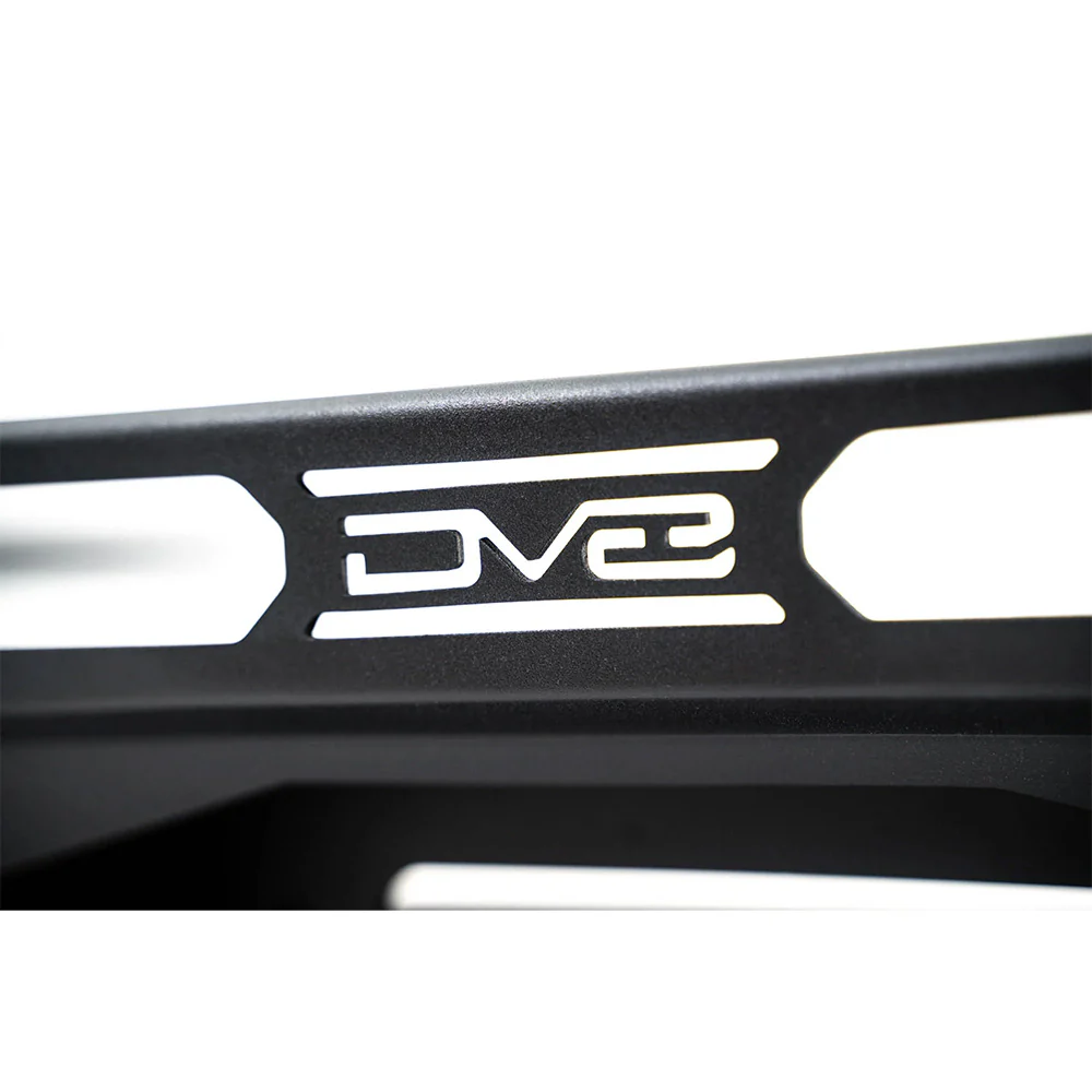Centric Front Bumper Land Cruiser (2024) - Image 17