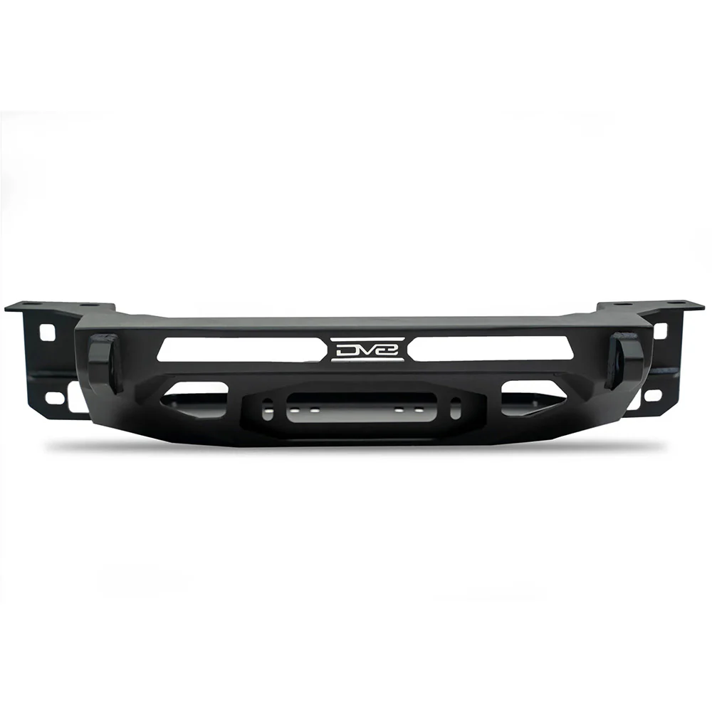 Centric Front Bumper Land Cruiser (2024) - Image 3