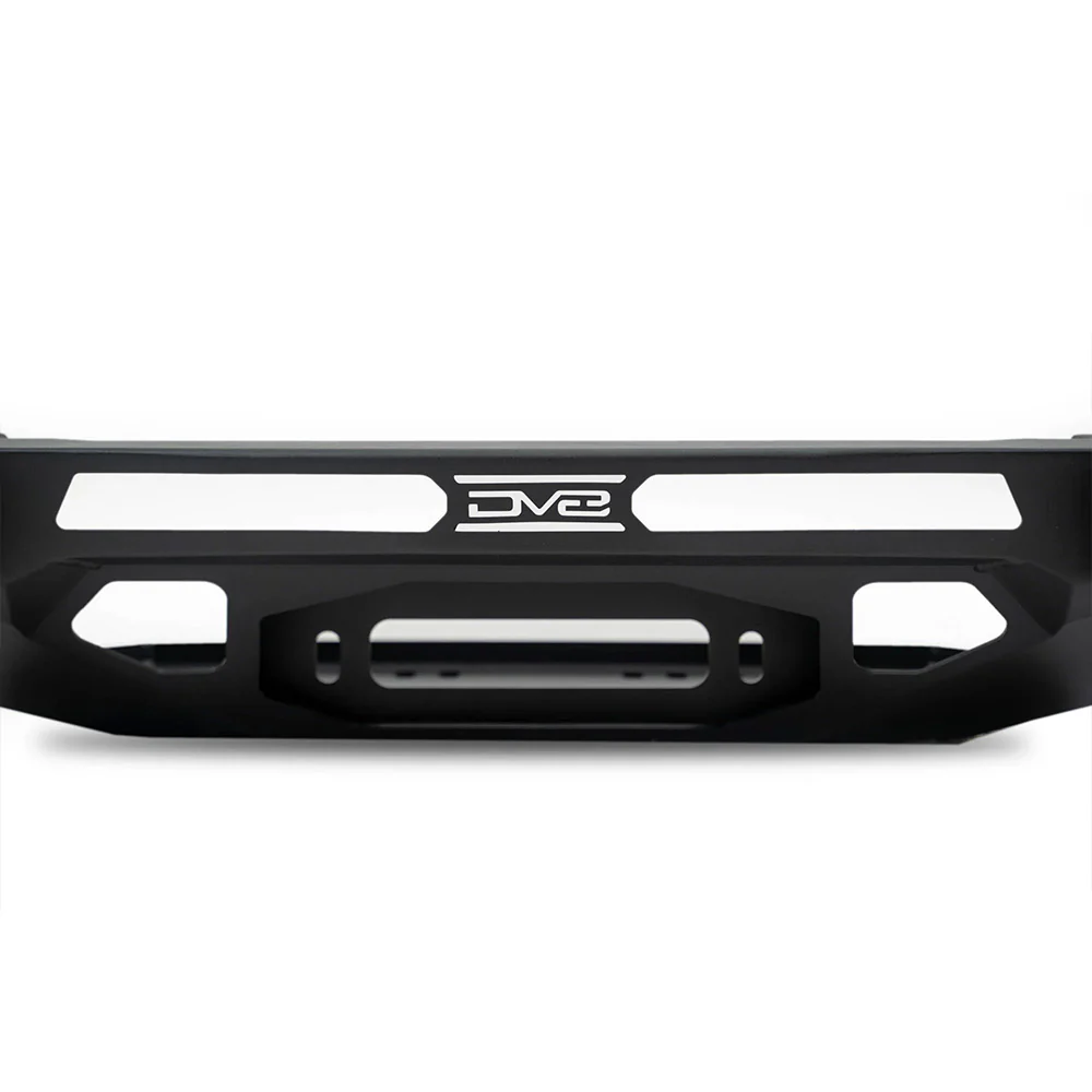 Centric Front Bumper Land Cruiser (2024) - Image 4