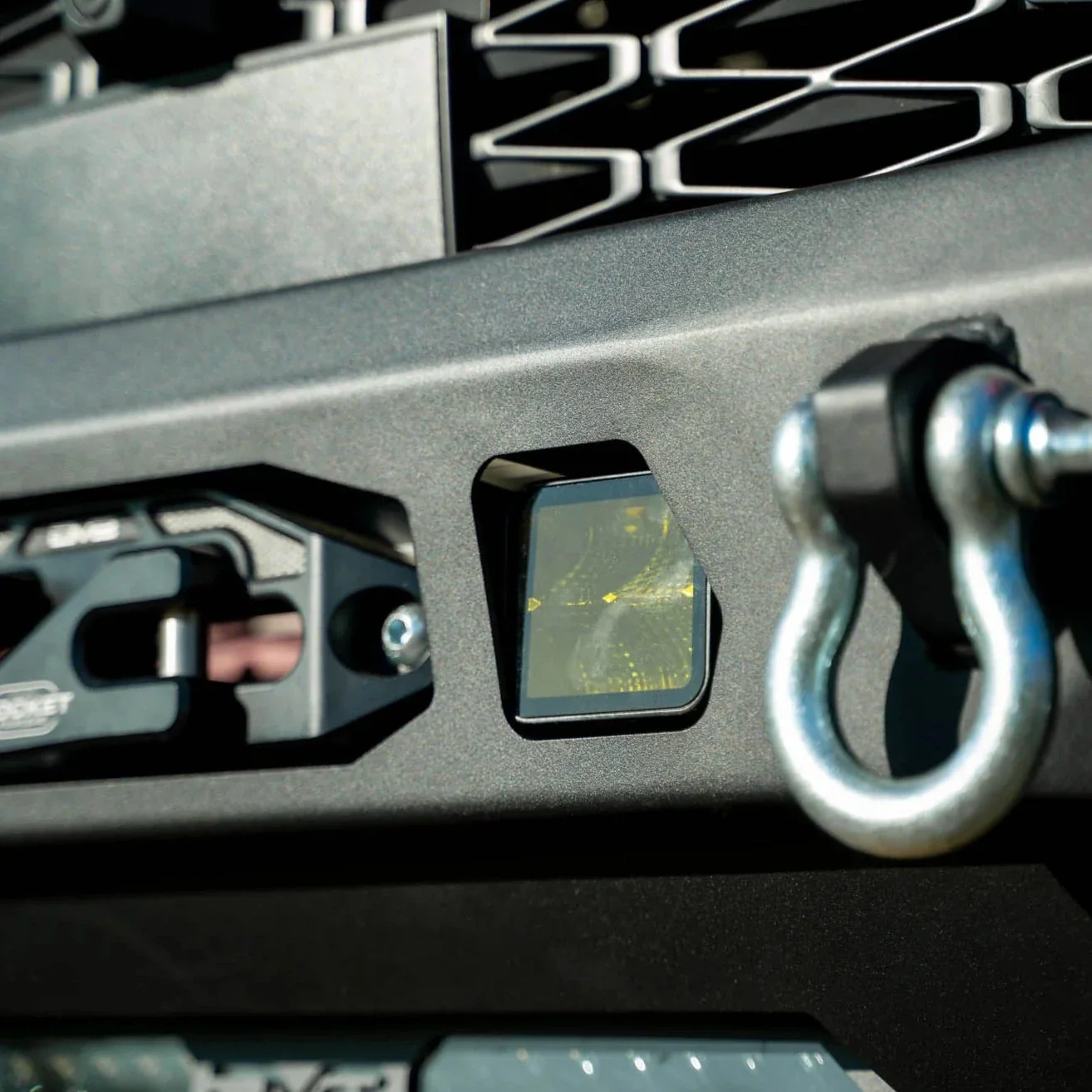 Centric Series Front Bumper 4Runner (2014-2024) - Image 10