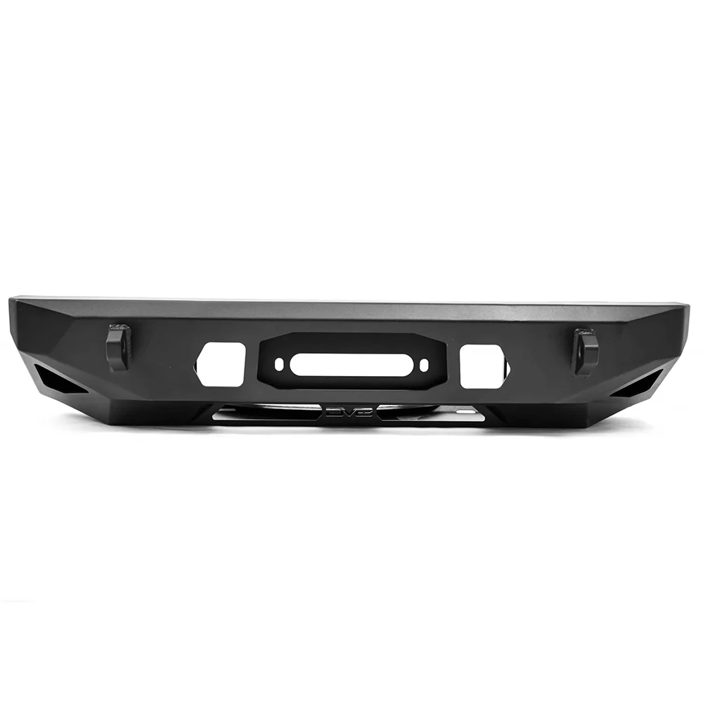 Centric Series Front Bumper 4Runner (2025+) - Image 11