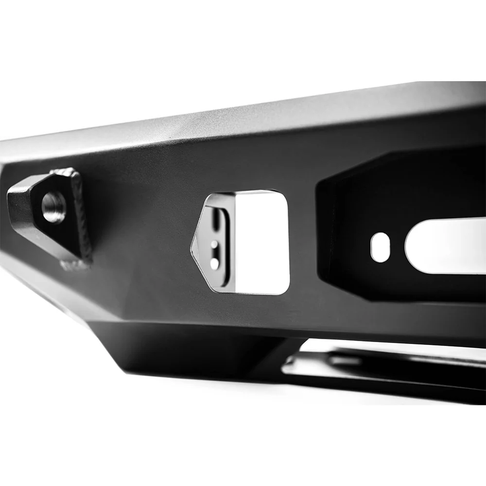 Centric Series Front Bumper 4Runner (2025+) - Image 13