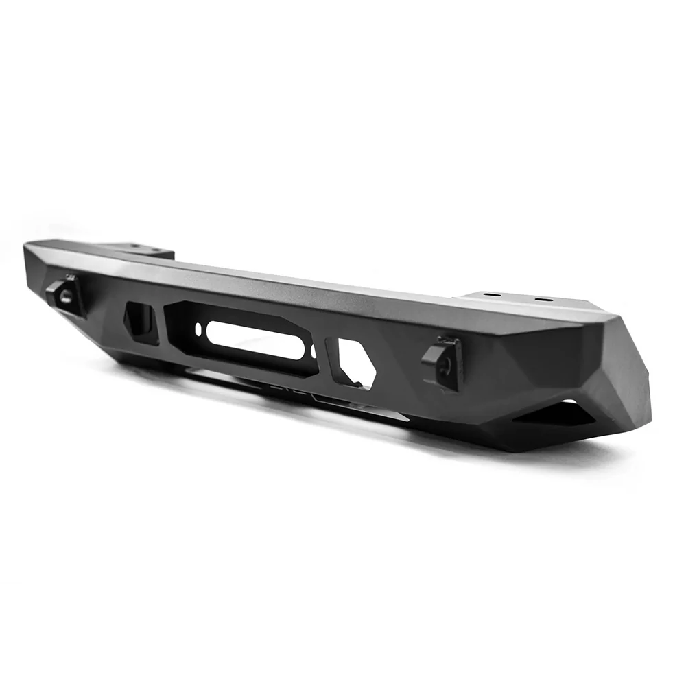 Centric Series Front Bumper 4Runner (2025+) - Image 14