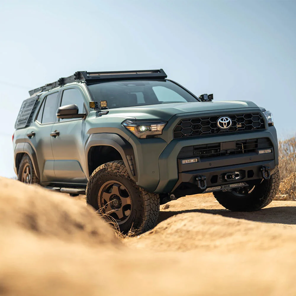Centric Series Front Bumper 4Runner (2025+) - Image 8