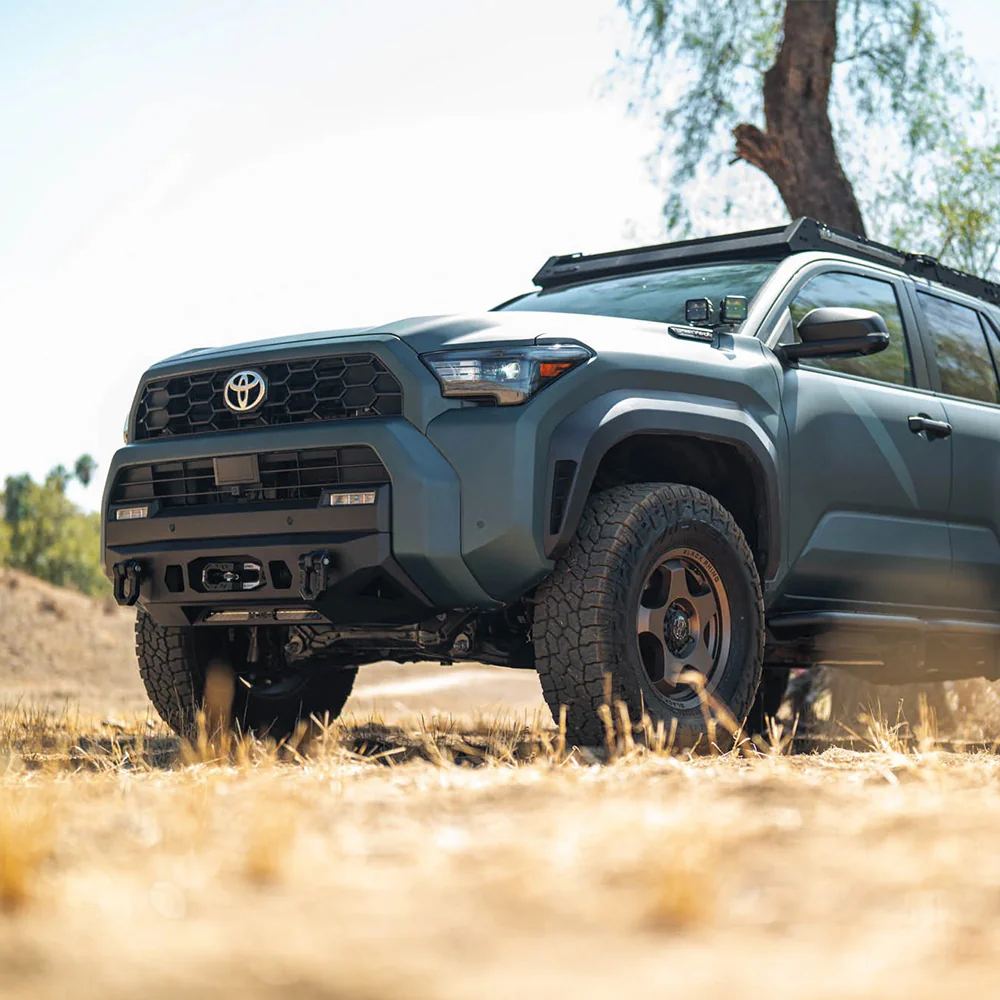 Centric Series Front Bumper 4Runner (2025+) - Image 9