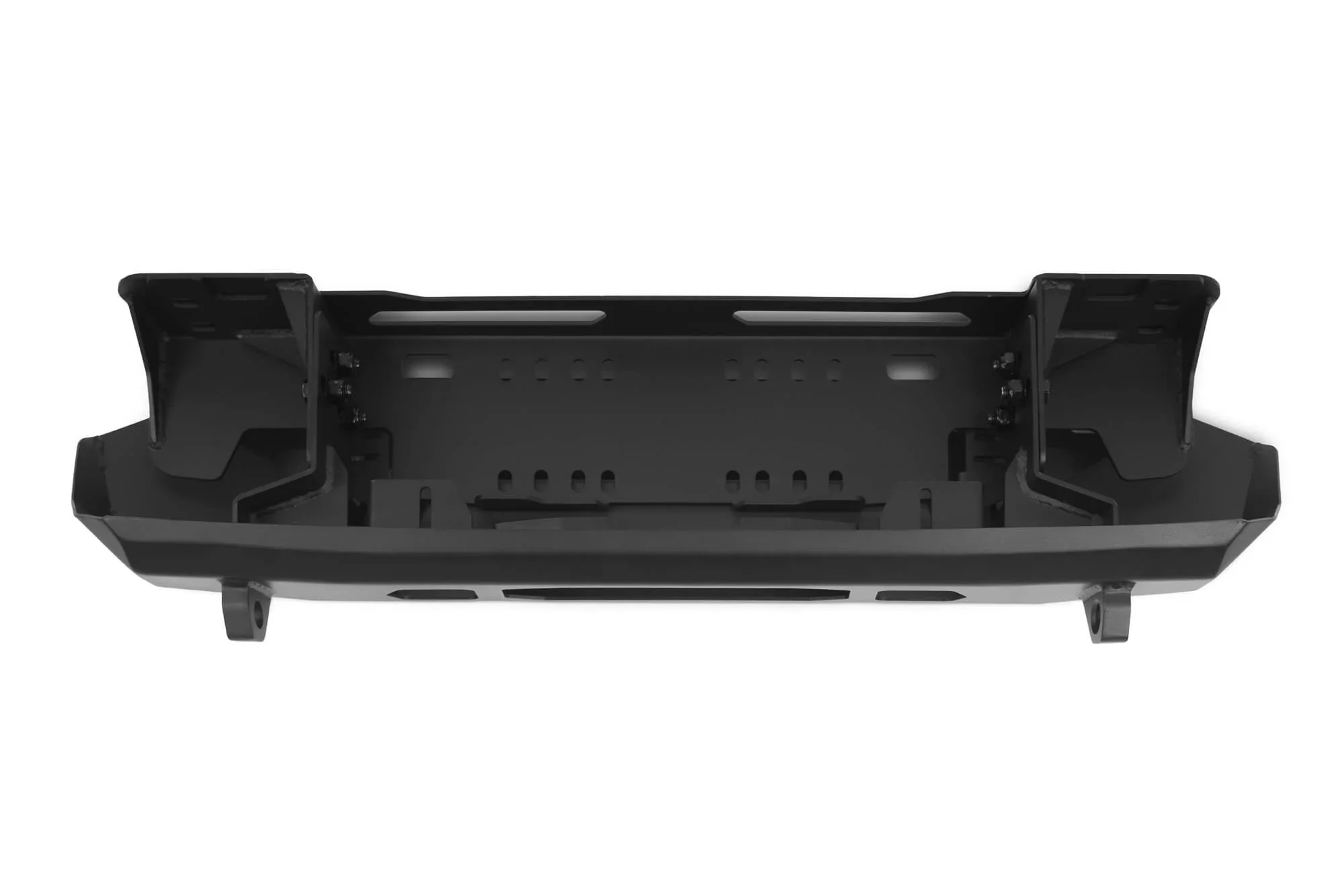Centric Series Front Bumper Tacoma (2016-2023) - Image 10