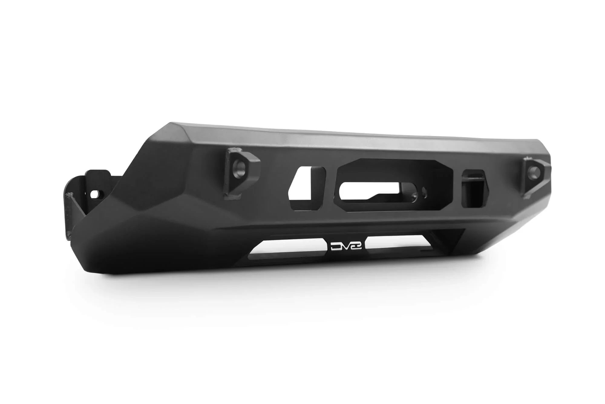 Centric Series Front Bumper Tacoma (2016-2023) - Image 7
