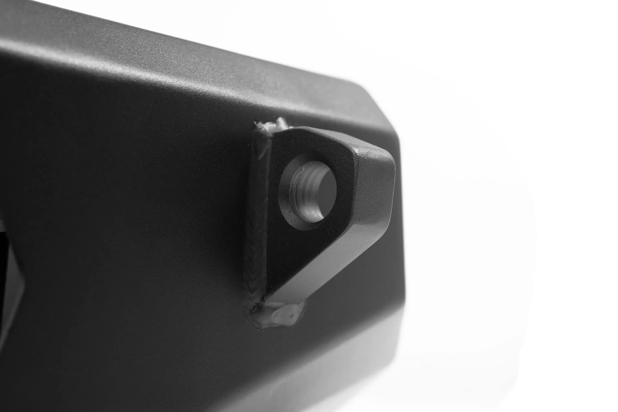 Centric Series Front Bumper Tacoma (2016-2023) - Image 8