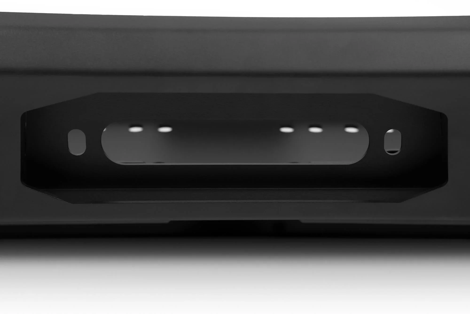 Centric Series Front Bumper Tacoma (2016-2023) - Image 9