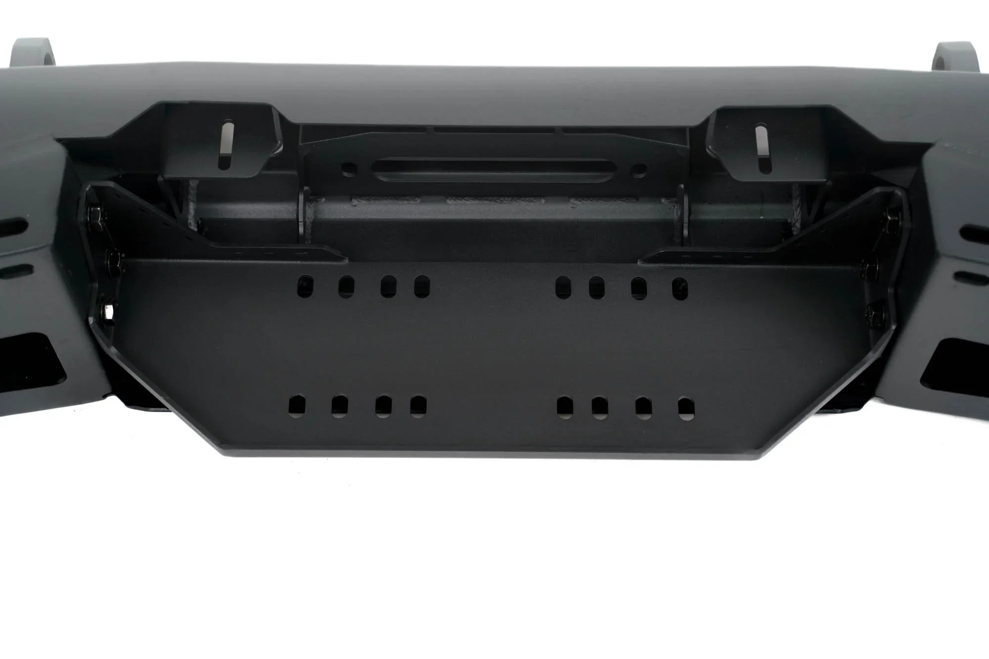 Centric Series Front Bumper Tundra (2022+) - Image 13