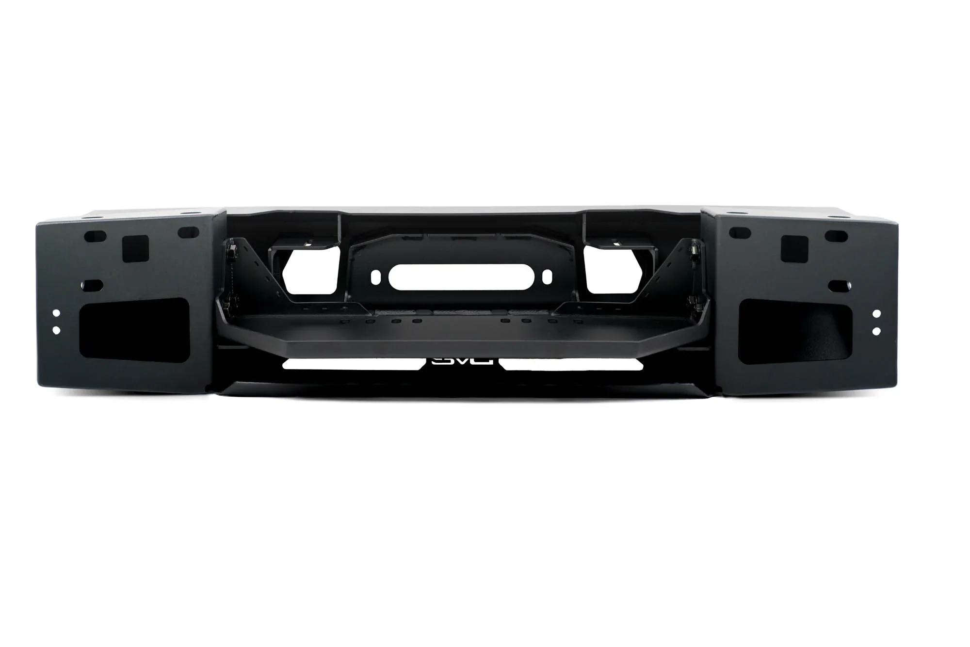 Centric Series Front Bumper Tundra (2022+) - Image 14