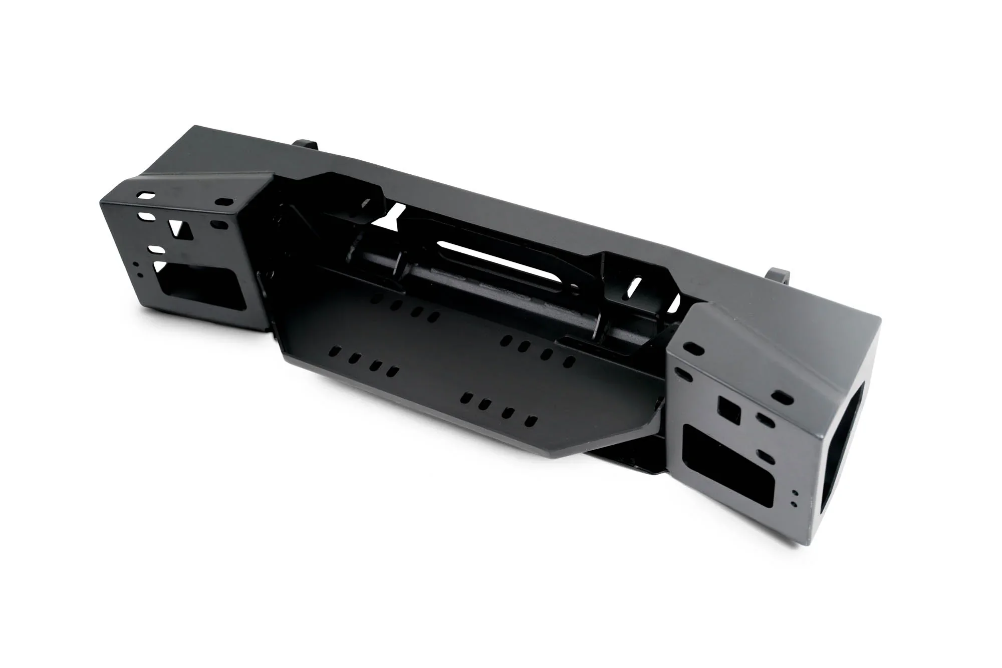 Centric Series Front Bumper Tundra (2022+) - Image 15