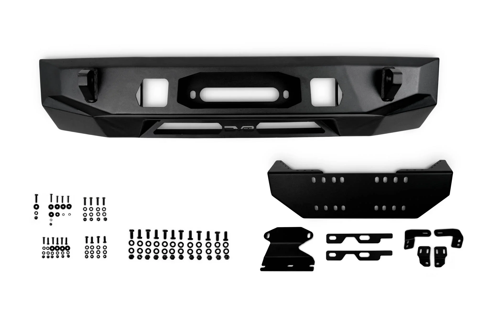 Centric Series Front Bumper Tundra (2022+) - Image 16