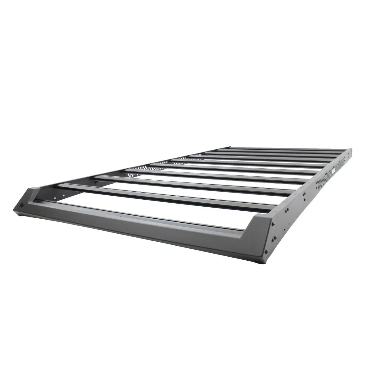 Ceros Low Profile Roof Rack - Image 4