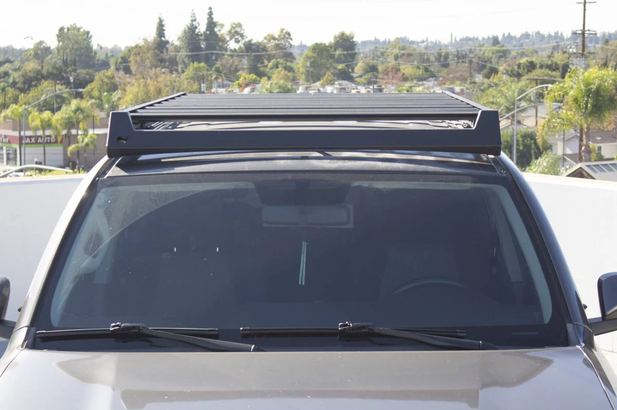 Ceros Low Profile Roof Rack - Image 7