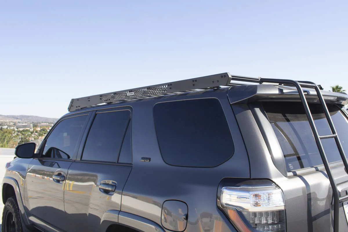 Ceros Low Profile Roof Rack - Image 8