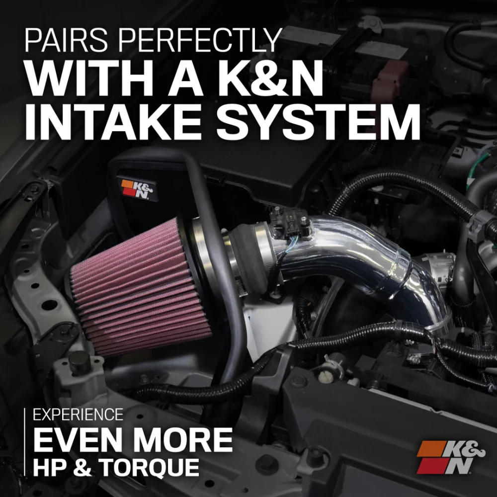 Charge Pipe Aluminum Tube 4runner (2025+) - Image 7