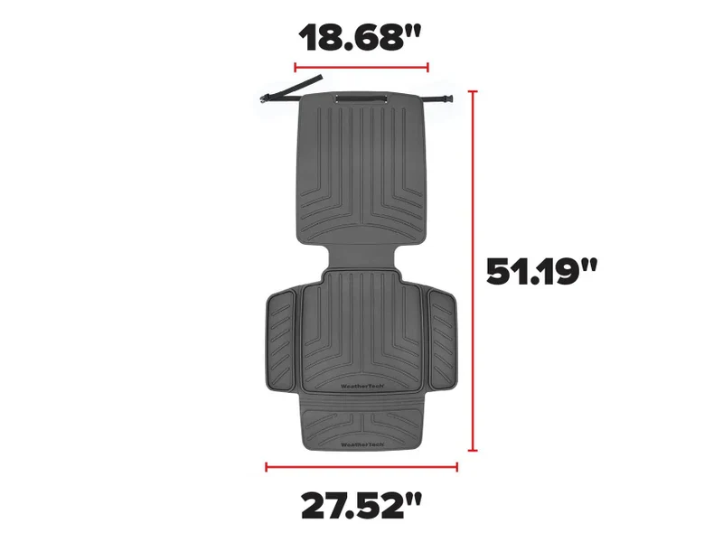 Child Car Seat Protector - Image 10