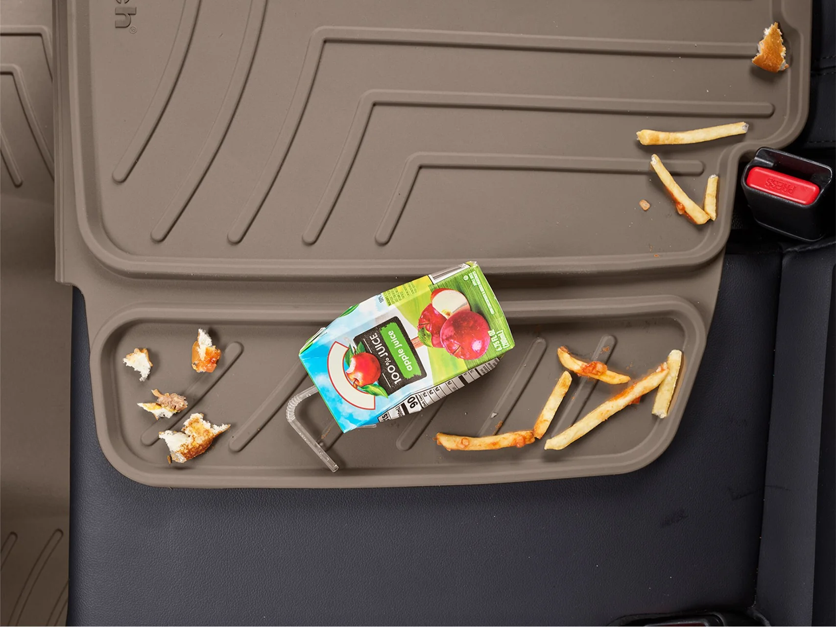 Child Car Seat Protector - Image 12