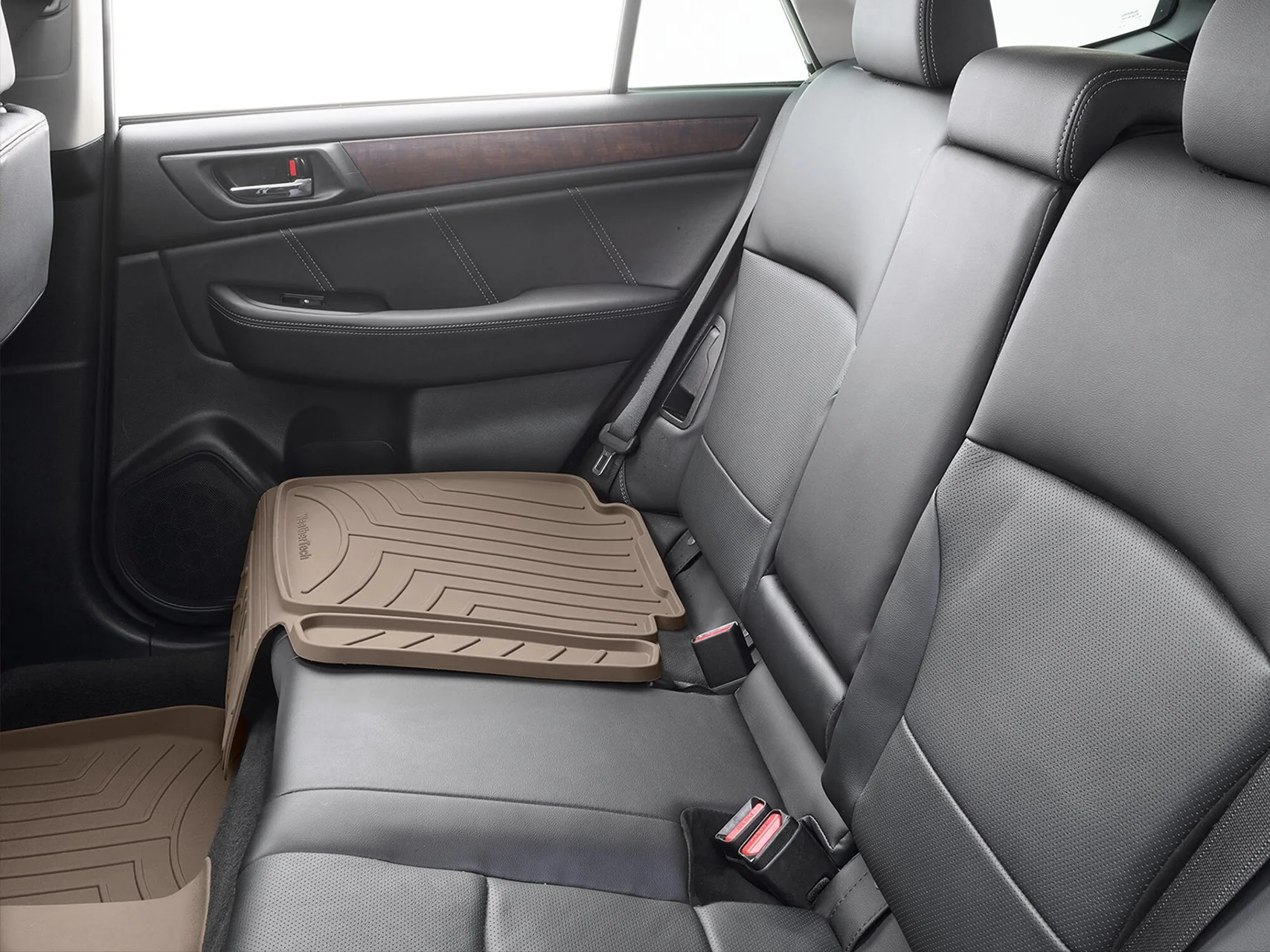 Child Car Seat Protector - Image 14