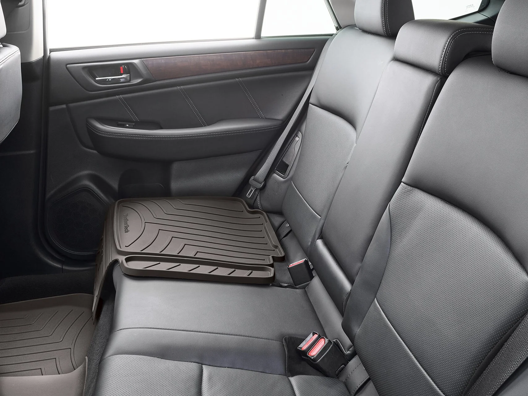 Child Car Seat Protector - Image 16
