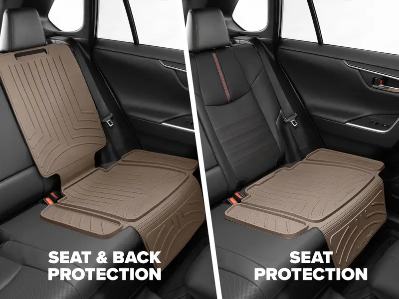 Child Car Seat Protector - Image 17