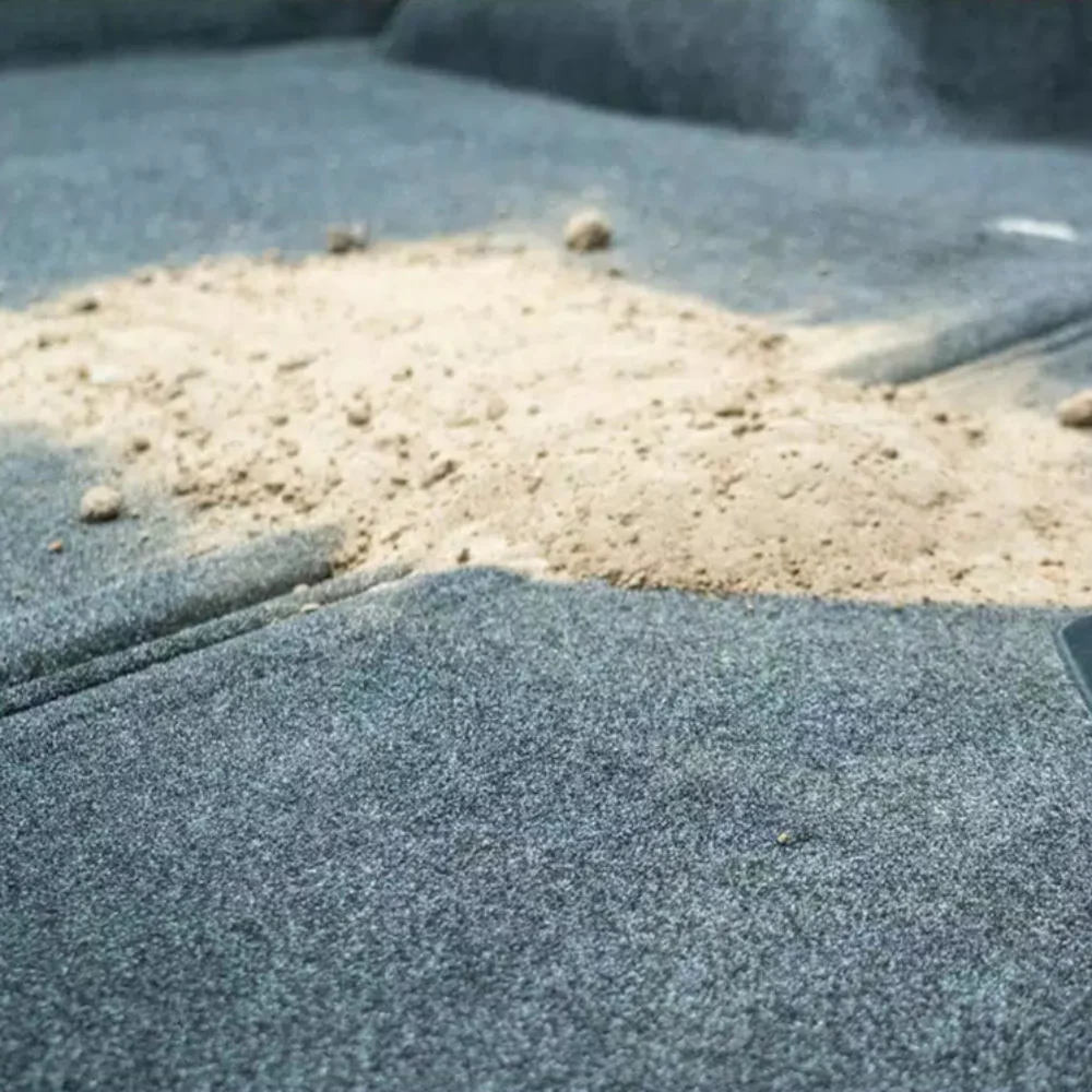 Classic Bed Liner Tacoma (2024+) - Image 10