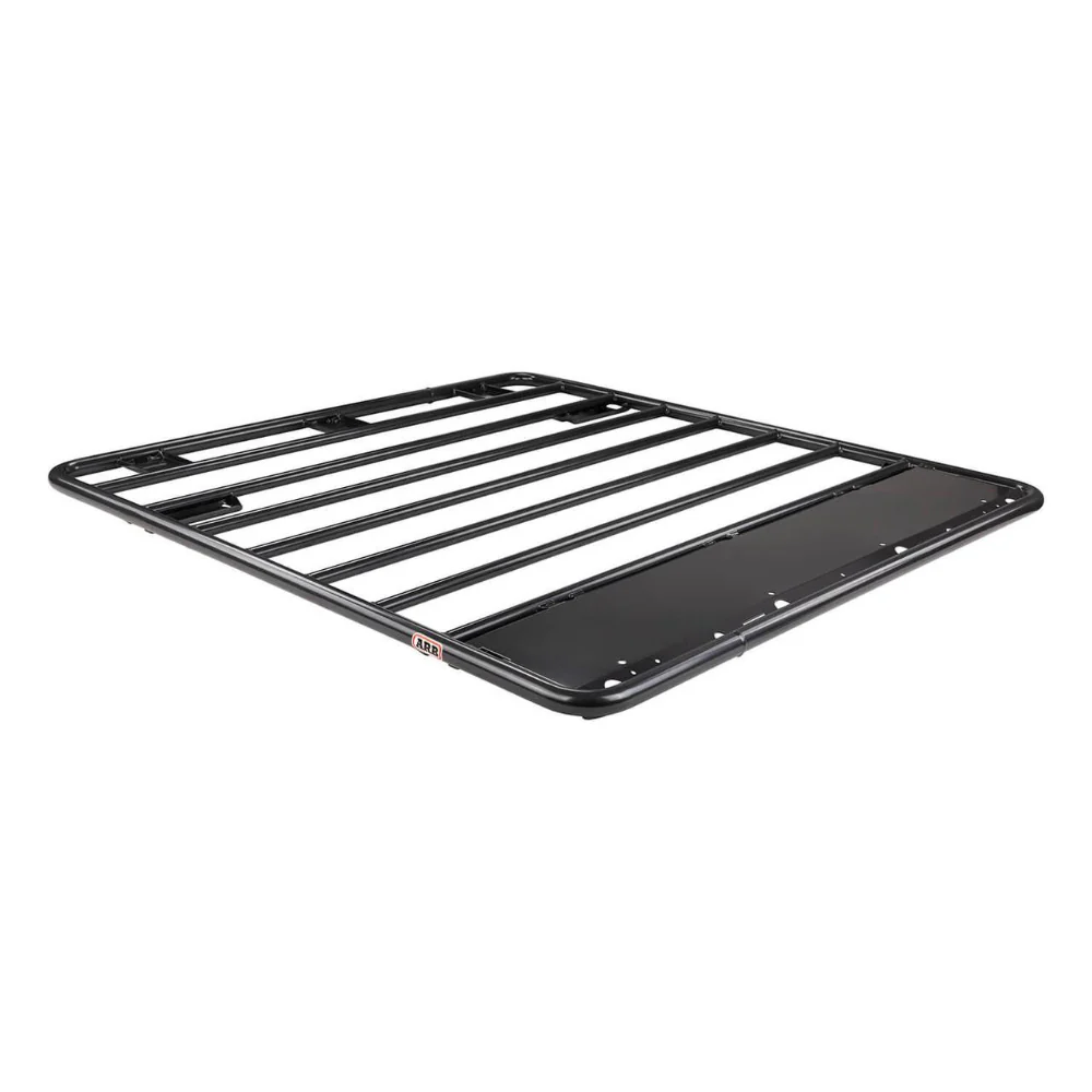 Classic Flat Roof Rack Tacoma (2016-2023) - Image 2