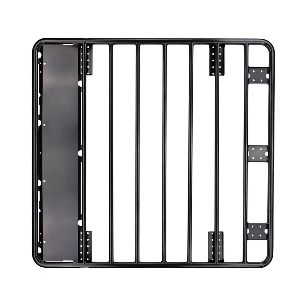 Classic Flat Roof Rack Tacoma (2016-2023) - Image 3
