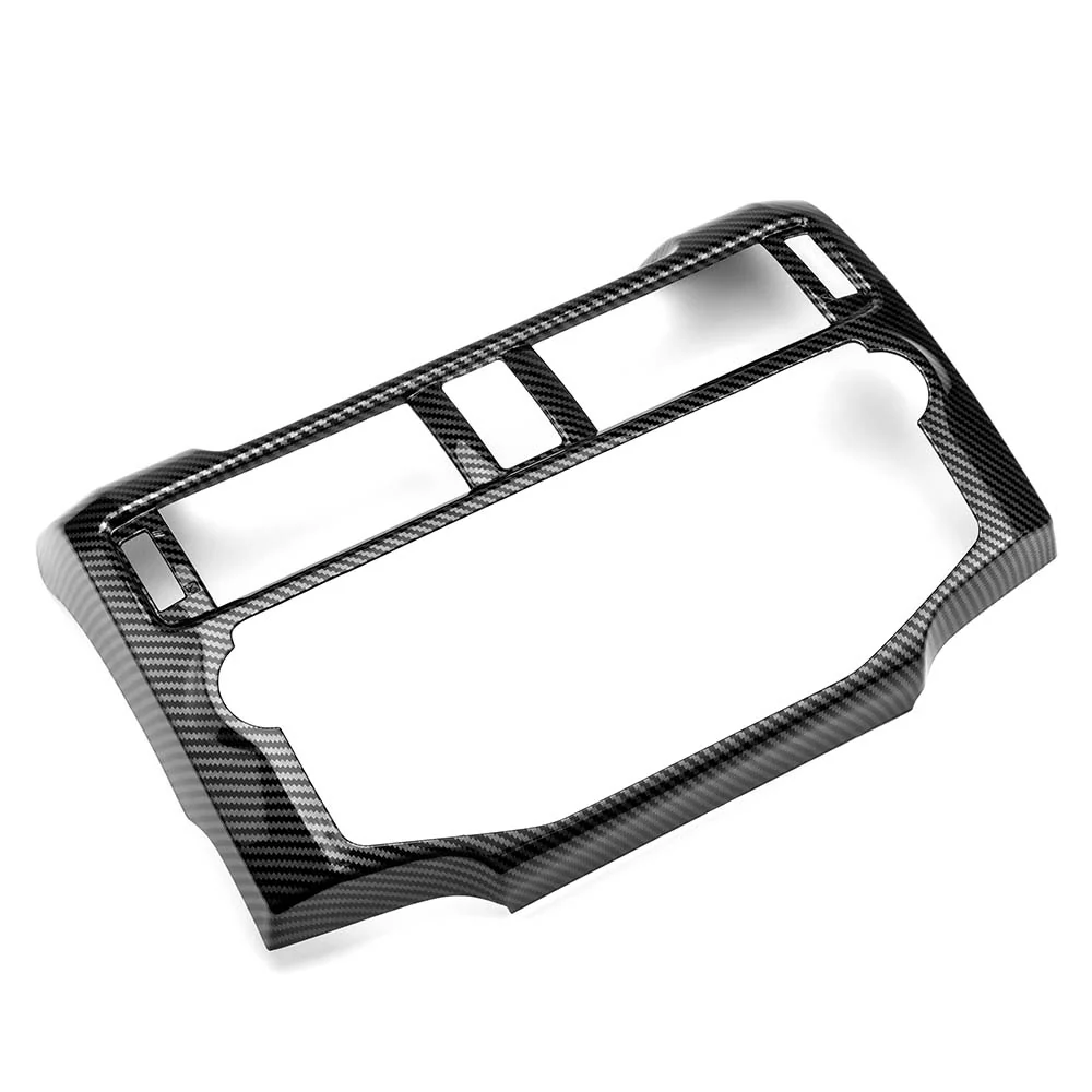 Headunit Trim Overlay 4Runner (2014-2024) - Image 7