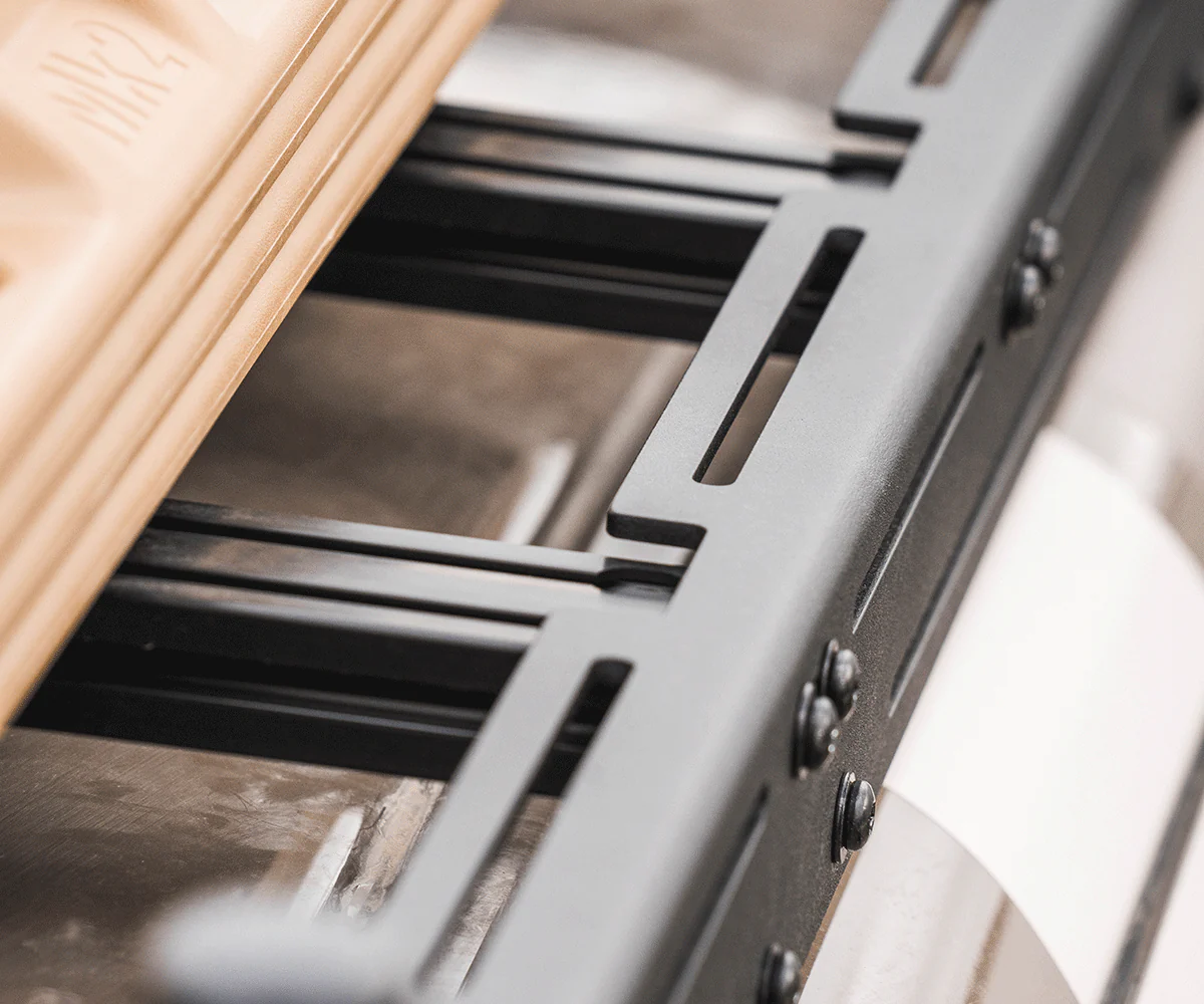 Clearance Pro Crewmax Roof Rack Tundra (2022+) - Image 5
