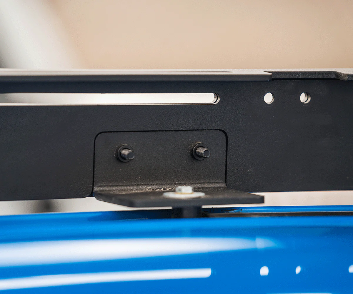 Clearance Pro Crewmax Roof Rack Tundra (2022+) - Image 6