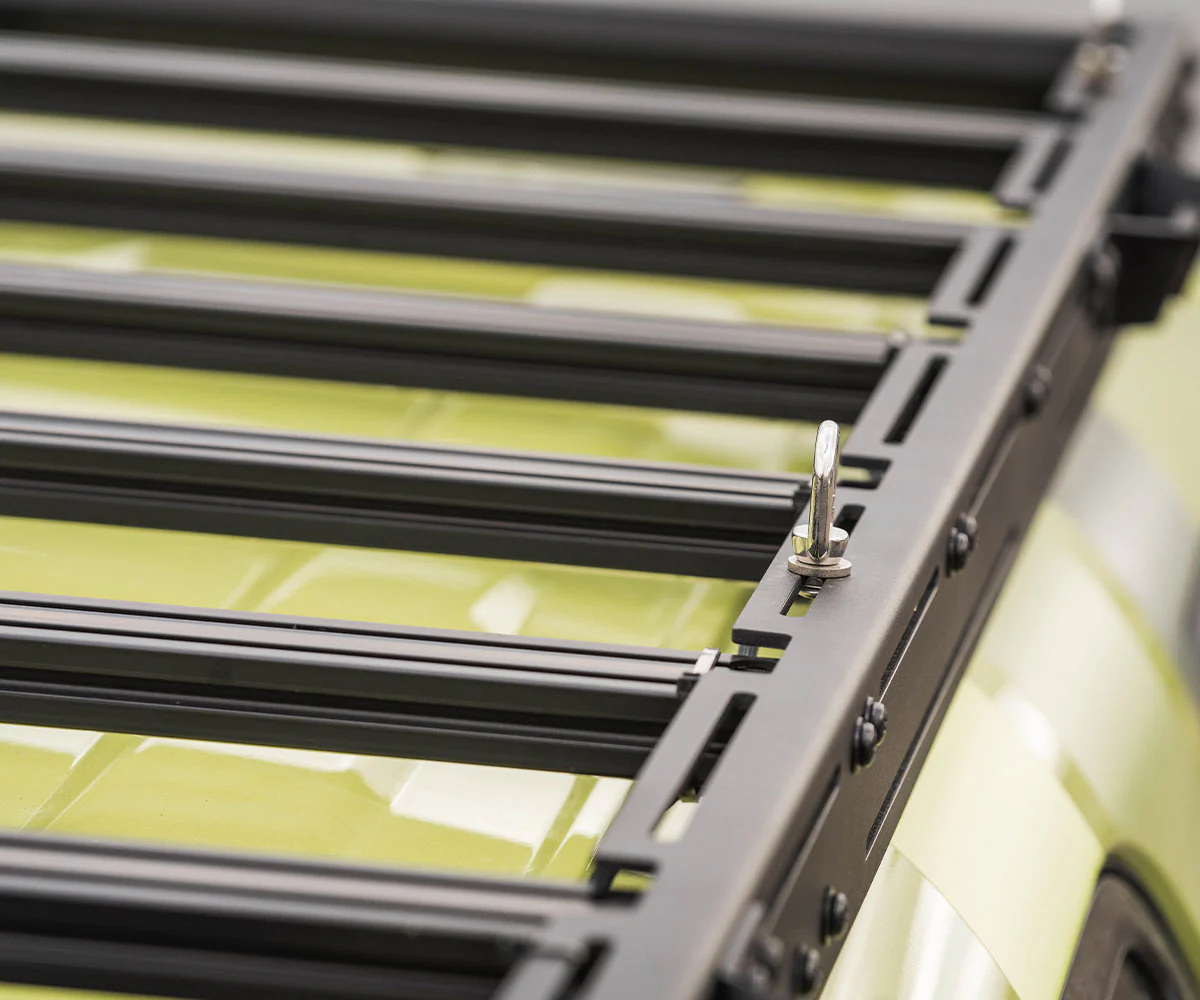 Clearance Pro Crewmax Roof Rack Tundra (2022+) - Image 7
