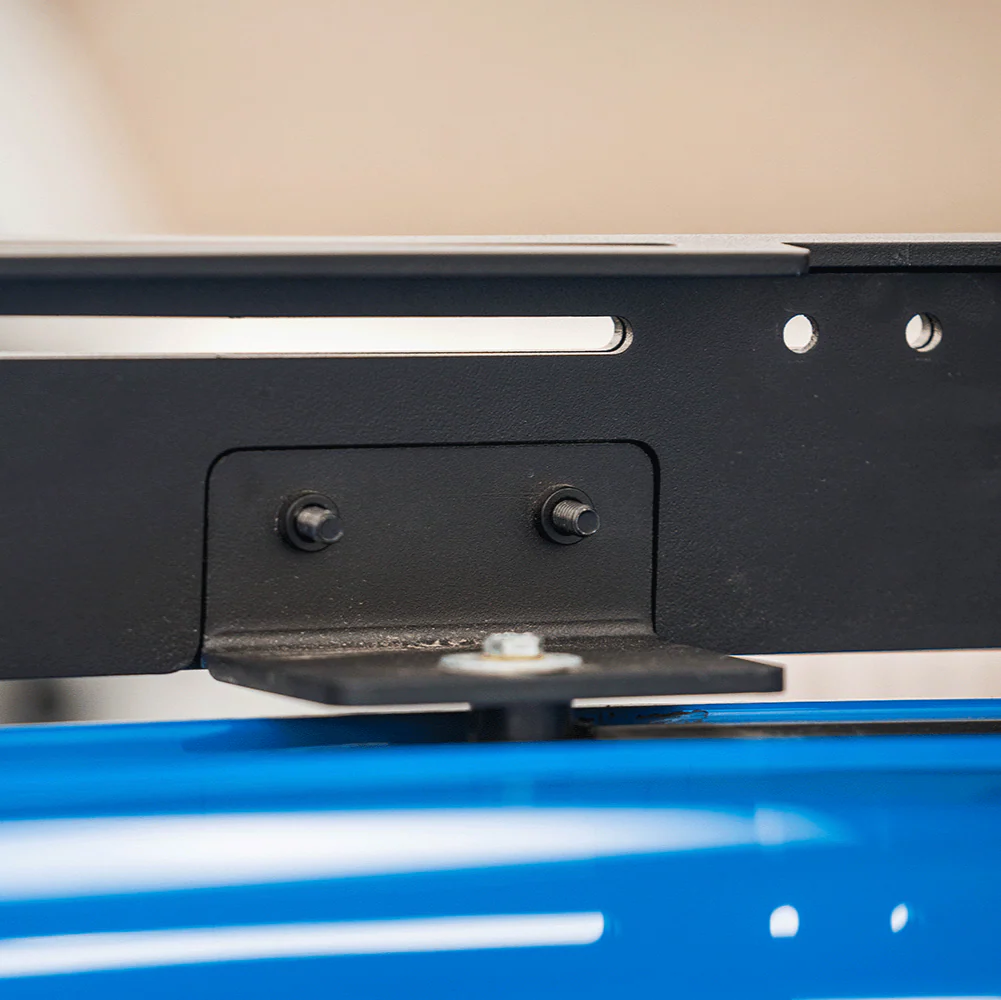 Pro Roof Rack Land Cruiser (2024+) - Image 4