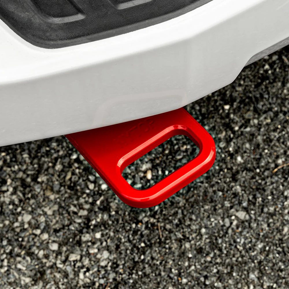 Rear Recovery Point 4Runner (2014-2024) - Image 3