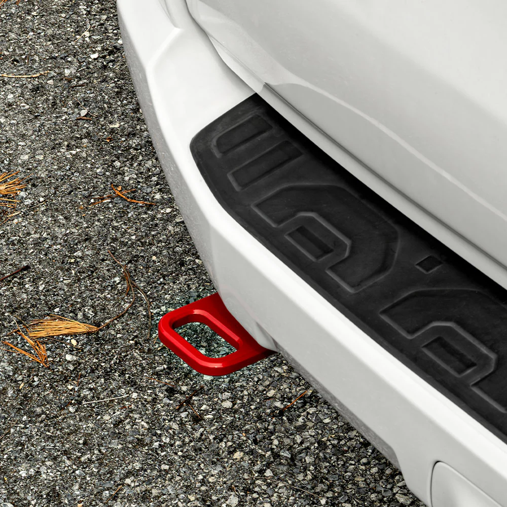 Rear Recovery Point 4Runner (2014-2024) - Image 4