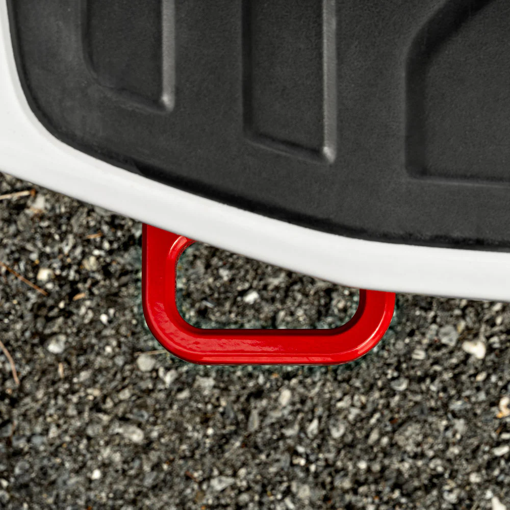 Rear Recovery Point 4Runner (2014-2024) - Image 5
