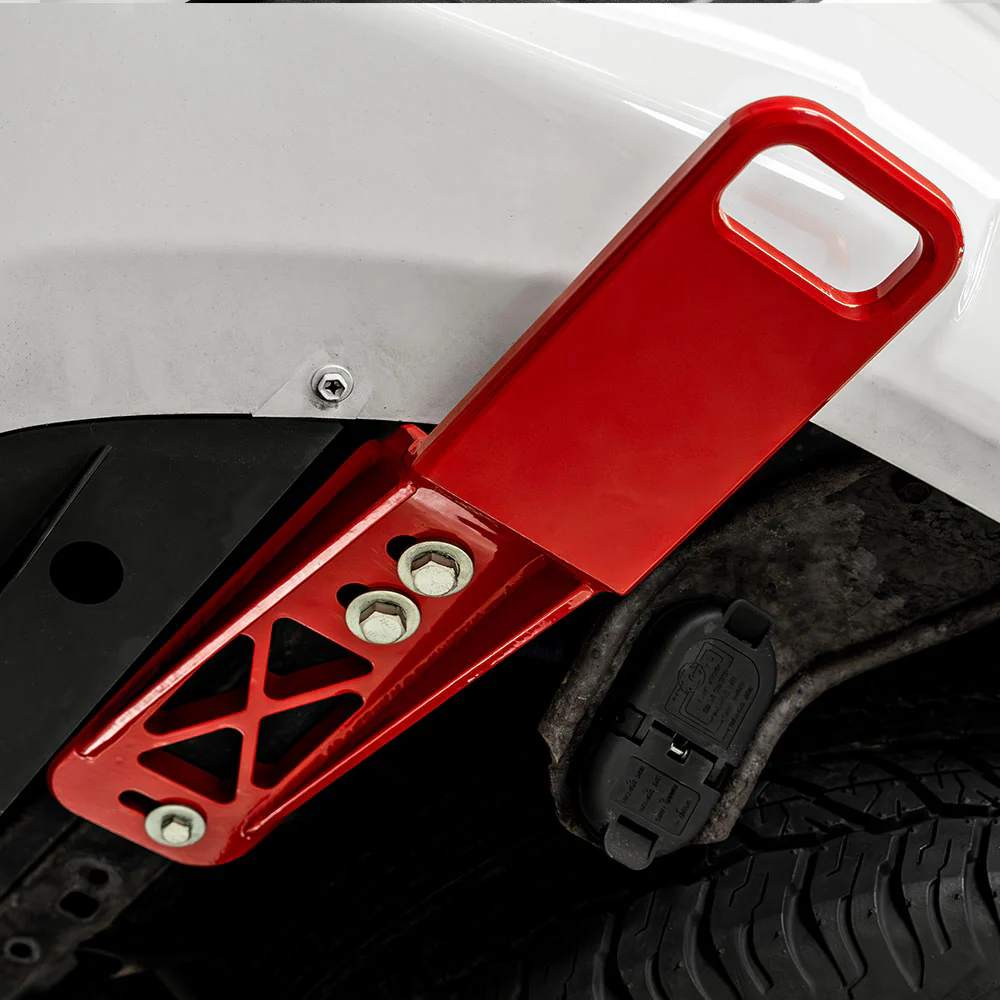 Rear Recovery Point 4Runner (2014-2024) - Image 6