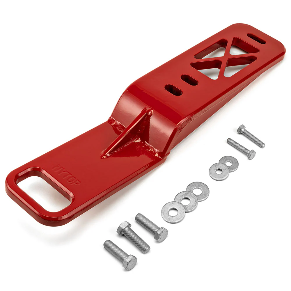 Rear Recovery Point 4Runner (2014-2024) - Image 7