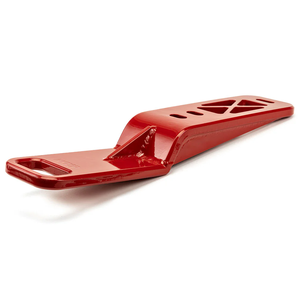 Rear Recovery Point 4Runner (2014-2024) - Image 9