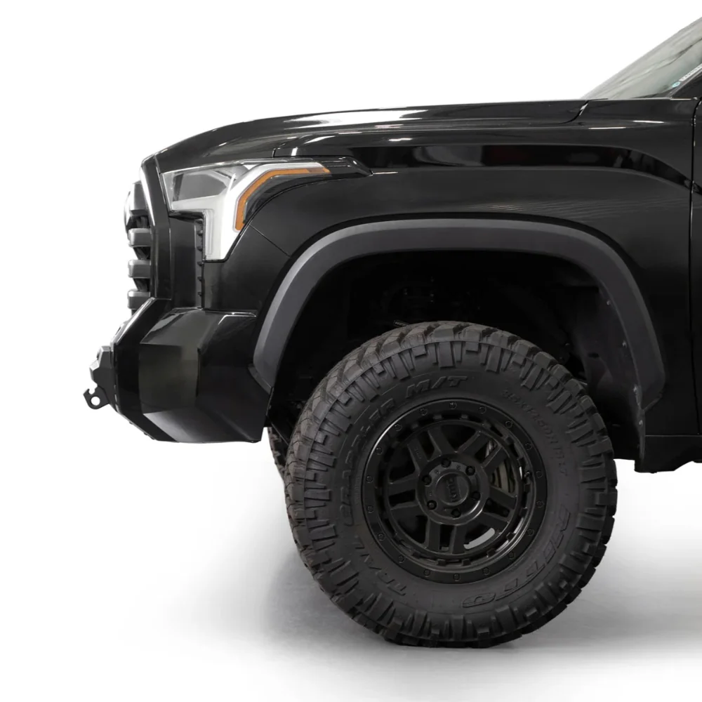 Clearance Stealth Center Mount Front Bumper Tundra (2022+) - Image 13