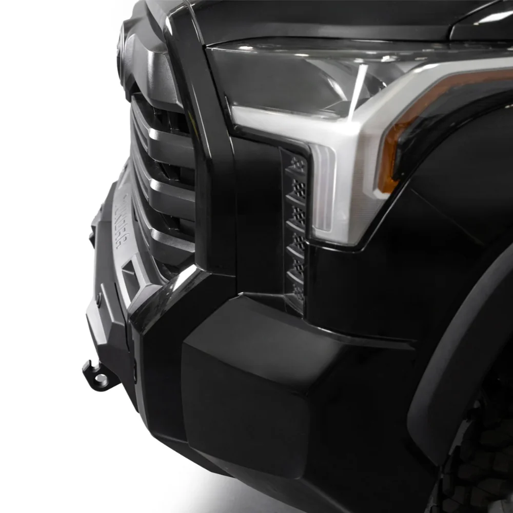 Clearance Stealth Center Mount Front Bumper Tundra (2022+) - Image 14